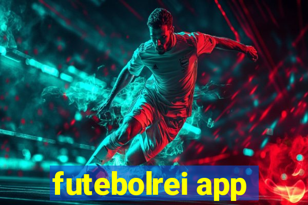 futebolrei app